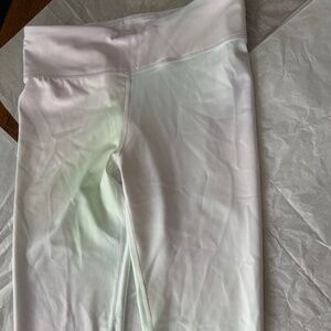 Nike iridescent training leggings